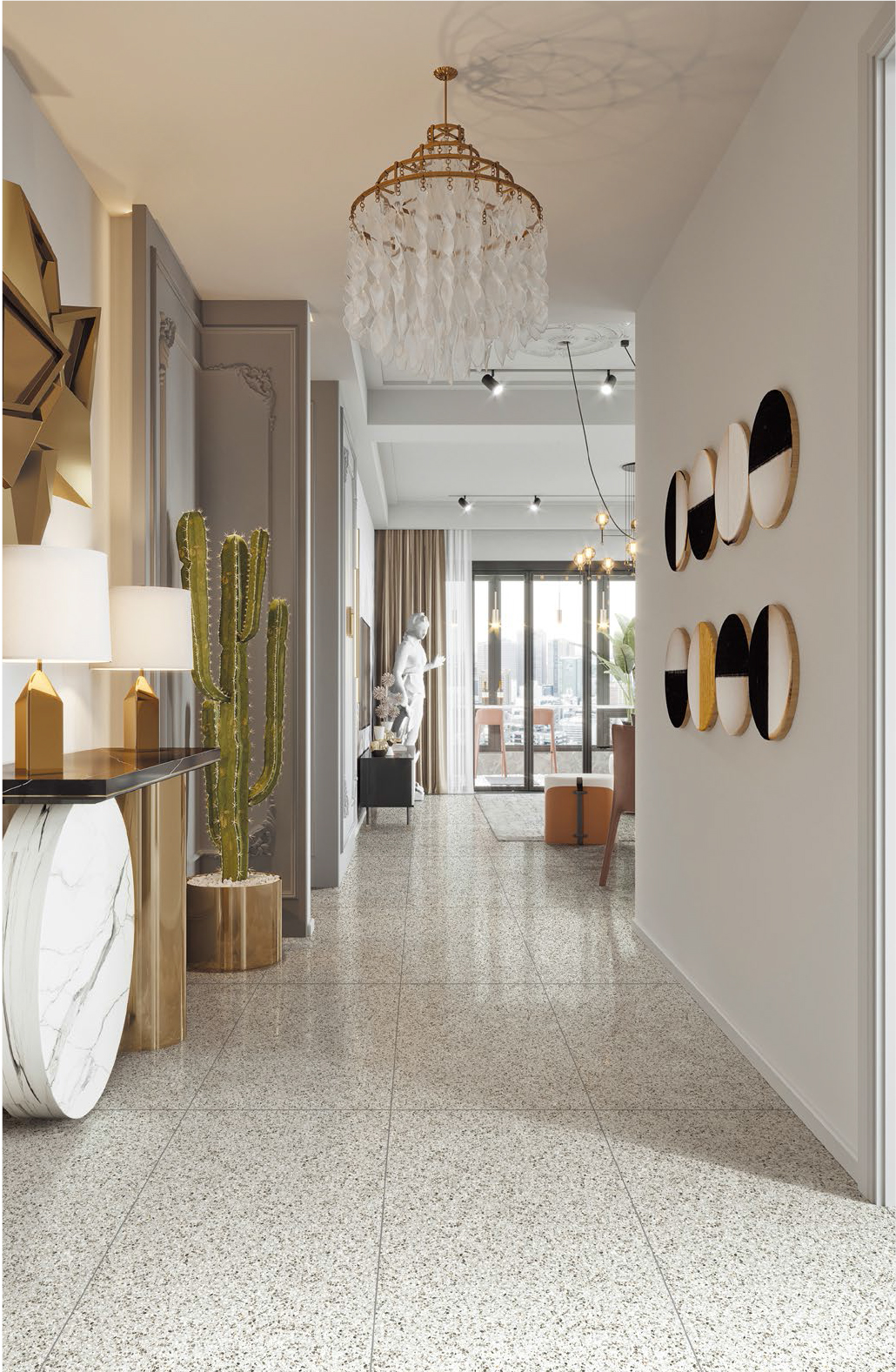 重構與眾不同的辦公室場(chǎng)所，讓你大開(kāi)眼界！