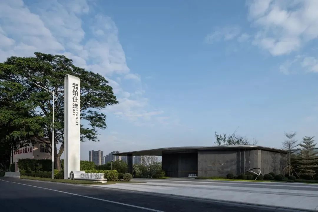 一文解密：藍海新品，景墻瓷磚，為何這么受歡迎！