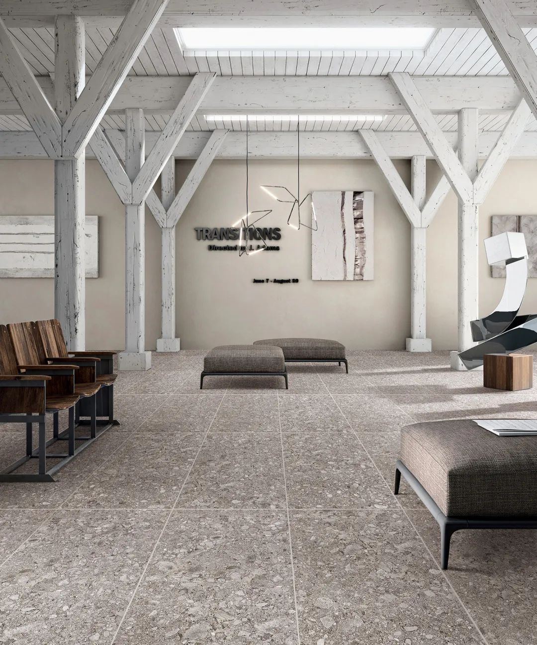 MO水磨石瓷磚，景觀(guān)厚磚,FRLS