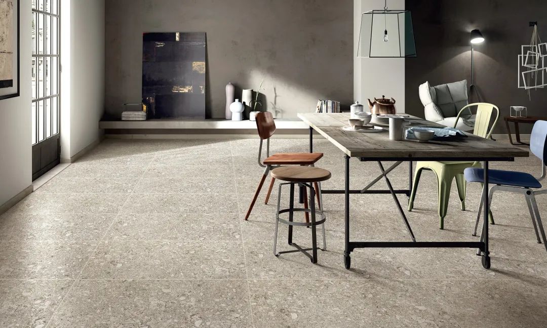 MO水磨石瓷磚，景觀(guān)厚磚,FRLS