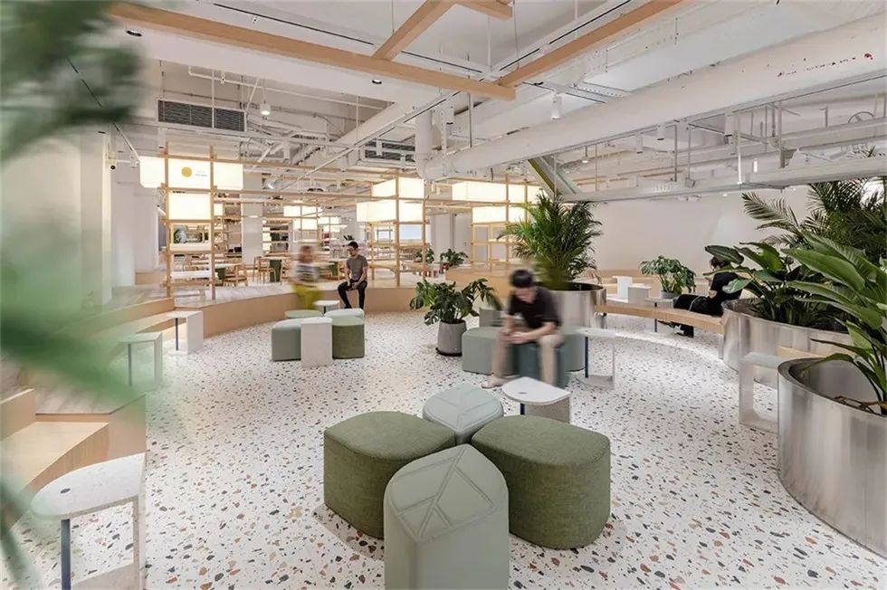 MO水磨石瓷磚，景觀(guān)厚磚,FRLS