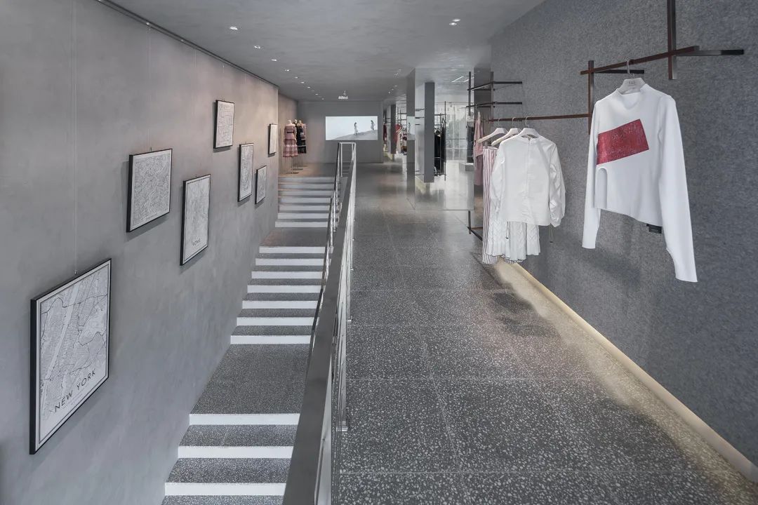 MO水磨石瓷磚，景觀(guān)厚磚,FRLS