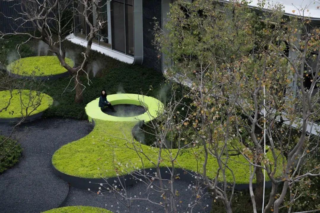 MO水磨石瓷磚，景觀(guān)厚磚,FRLS