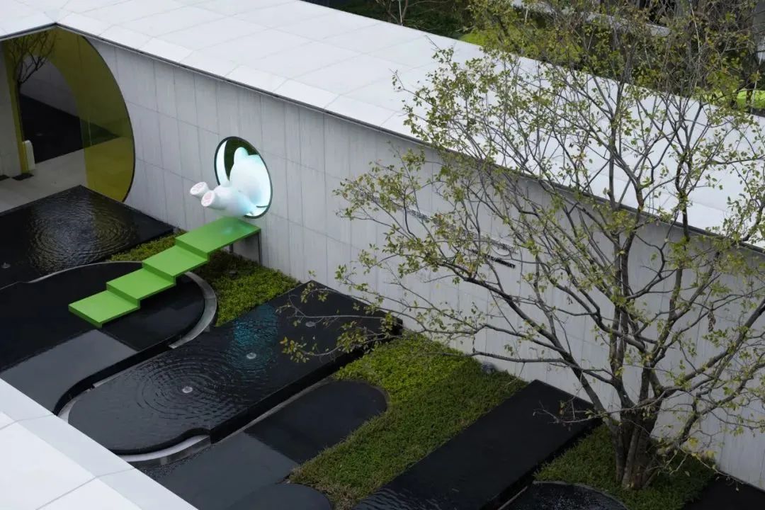 MO水磨石瓷磚，景觀(guān)厚磚,FRLS