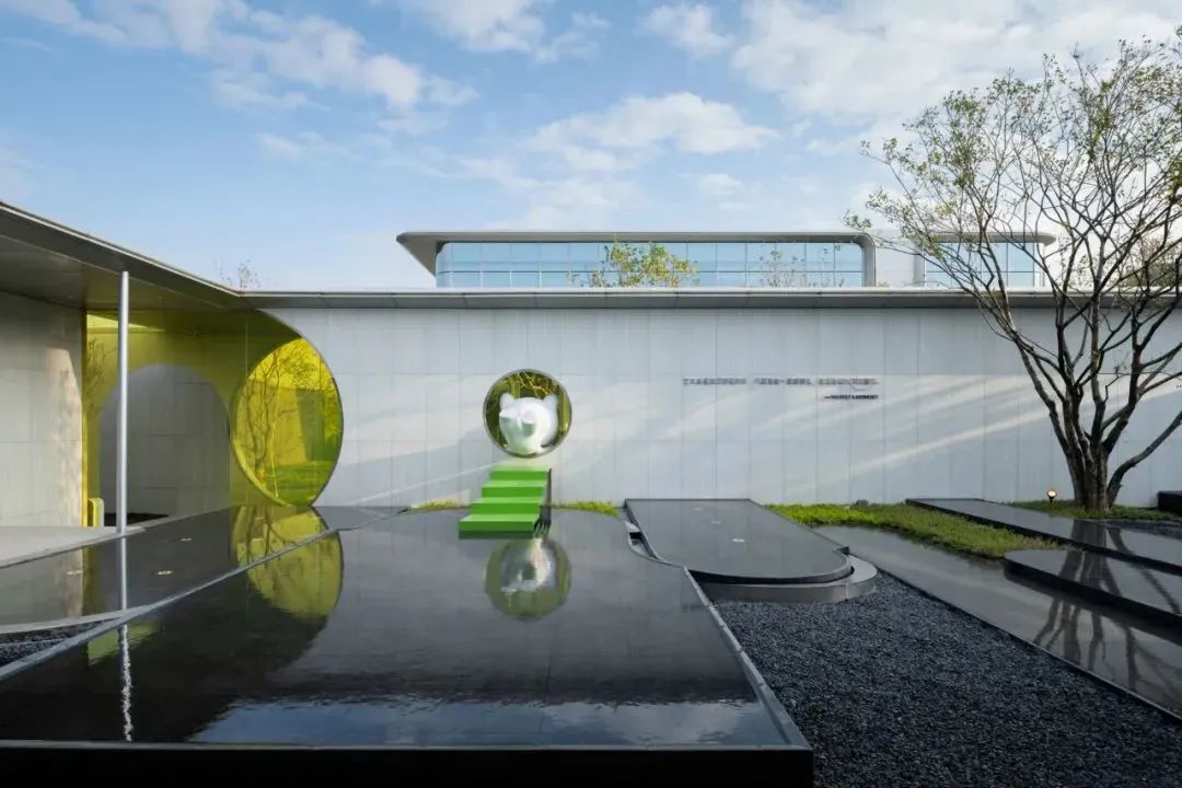 MO水磨石瓷磚，景觀(guān)厚磚,FRLS