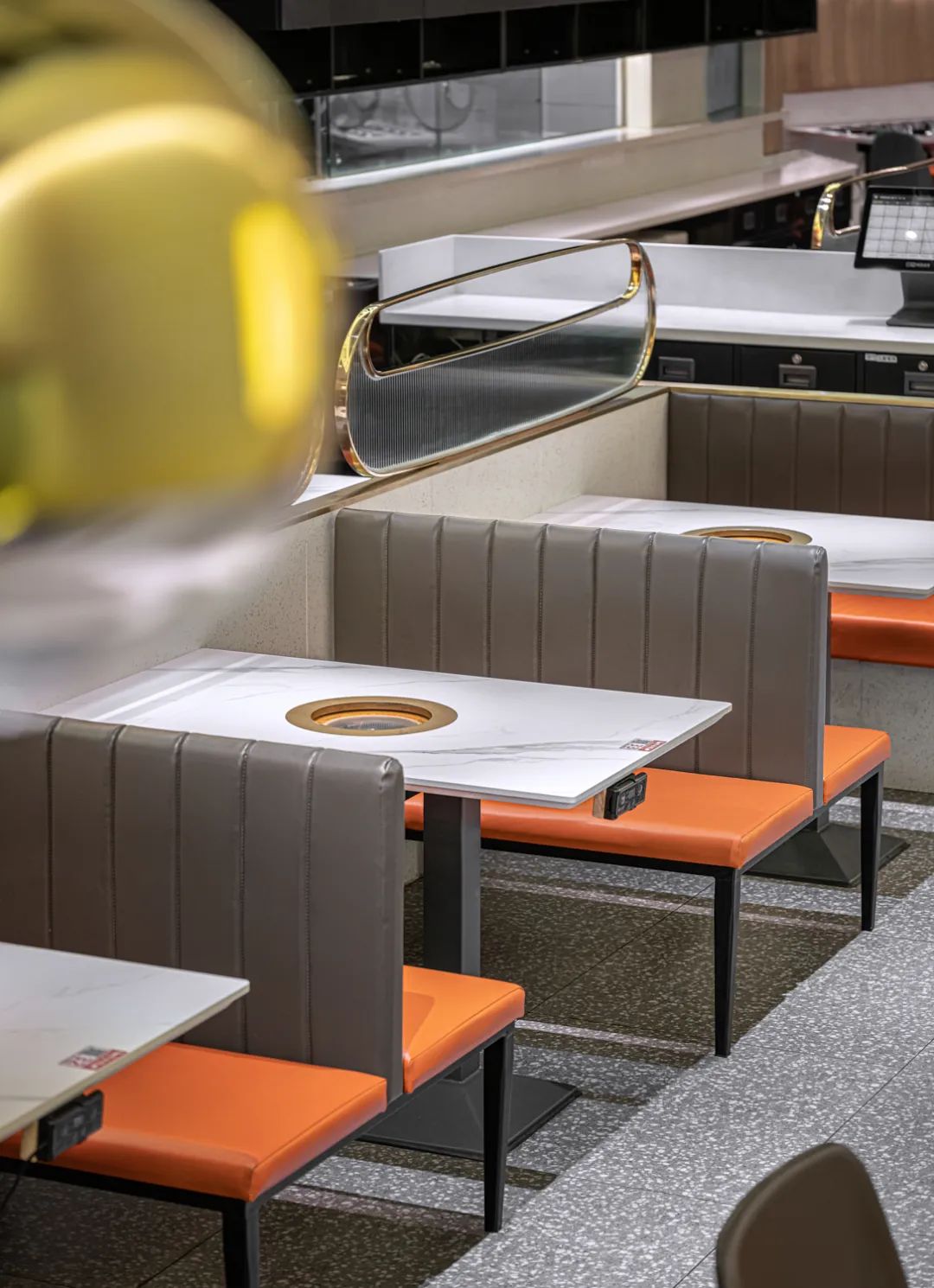 MO水磨石瓷磚，景觀(guān)厚磚,FRLS